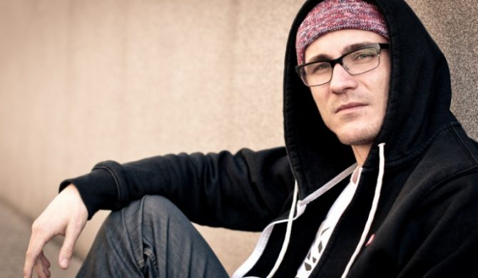 Pezet twarzą projektu J&B City Remix