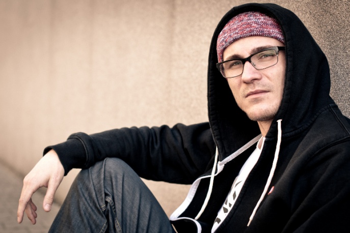 Pezet twarzą projektu J&B City Remix