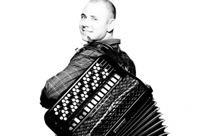 Marcin Wyrostek w Trójce