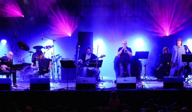 W hołdzie Mirkowi Olszówce