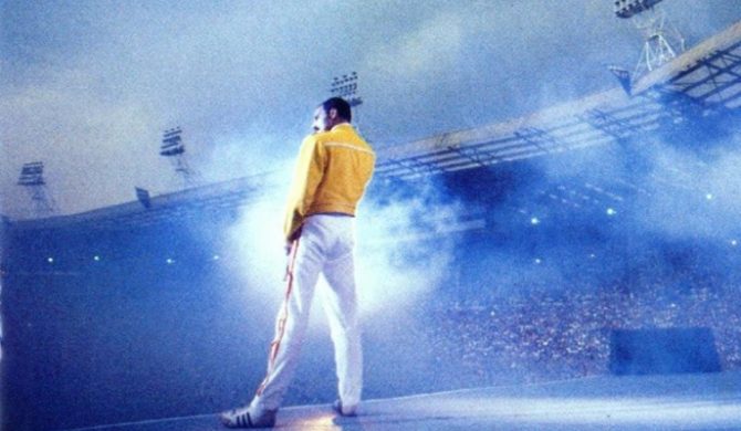 Nie będzie demówek Mercury`ego