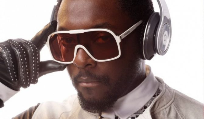 Will.i.am w „The Voice”