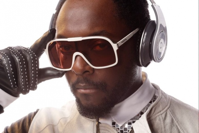 Will.i.am w „The Voice”