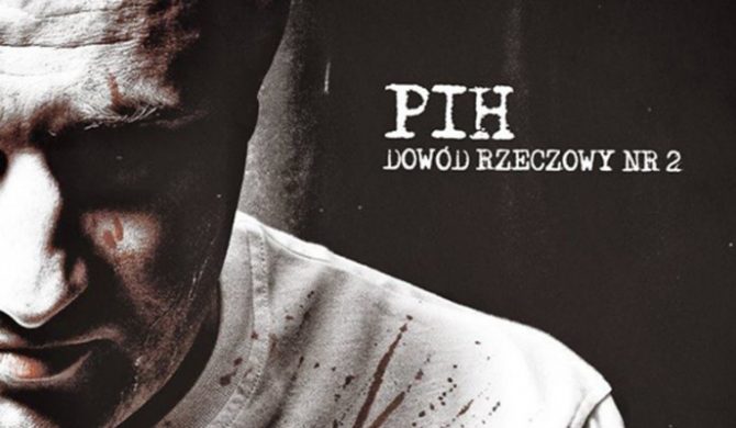 Pih zapowiada nowy album