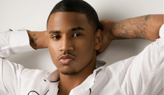 Trey Songz i Fabolous nakręcili teledysk