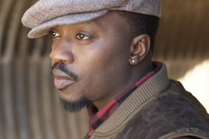 Anthony Hamilton wraca do miłości