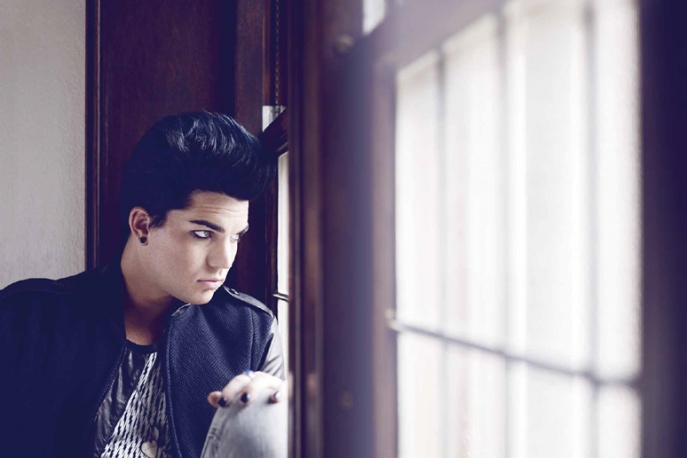 Adam Lambert będzie śpiewał w Queen?