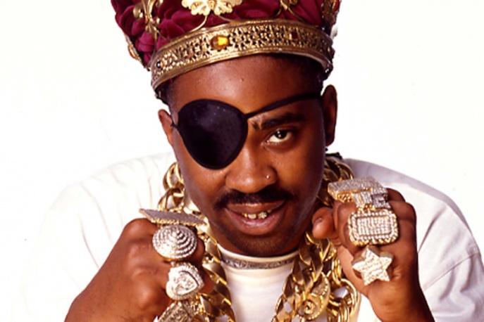 Slick Rick powraca!