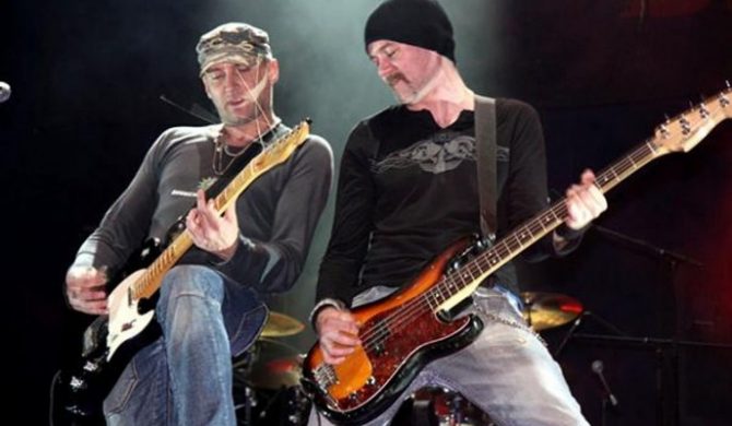 Hunter Fest bez Tiamatu!