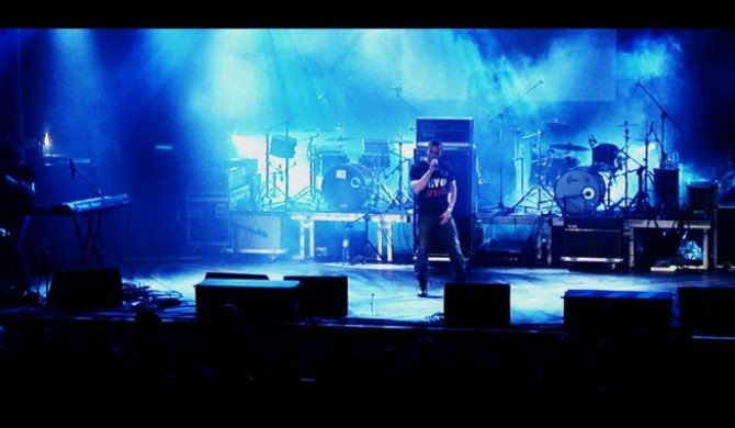 Sztyku na HELP Maciek w Stodole (video)