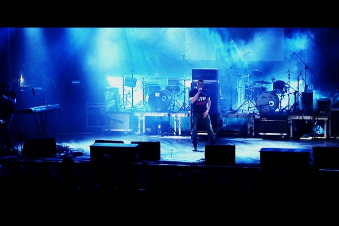 Sztyku na HELP Maciek w Stodole (video)