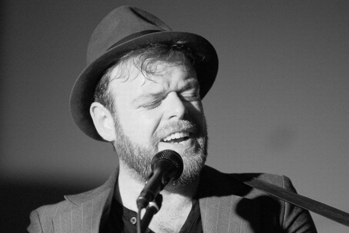 Kev Fox i goście w Warszawie