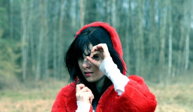 Nowy teledysk Julii Marcell