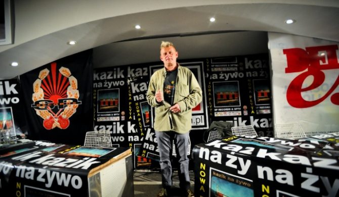 KnŻ, Doda, Hemp Gru na OLiS