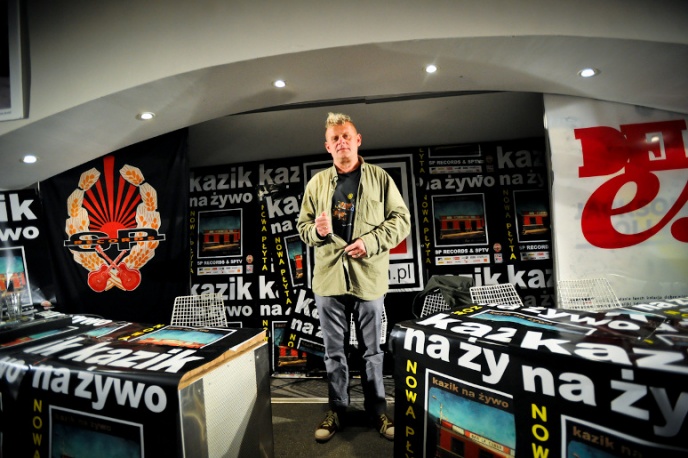 KnŻ, Doda, Hemp Gru na OLiS