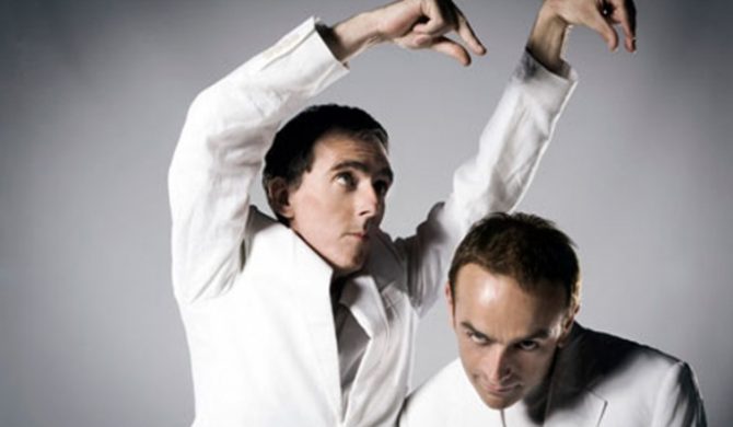 Underworld podsumowują dorobek