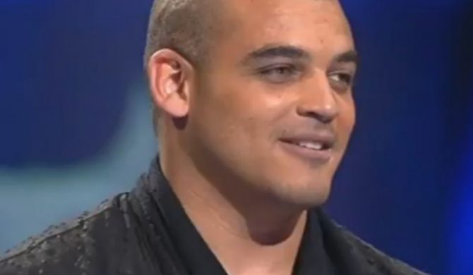 Damian Ukeje zwycięzcą „The Voice Of Poland”