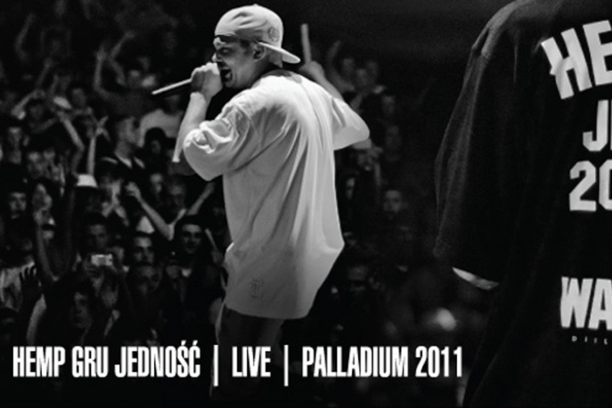 DVD Hemp Gru w sprzedaży