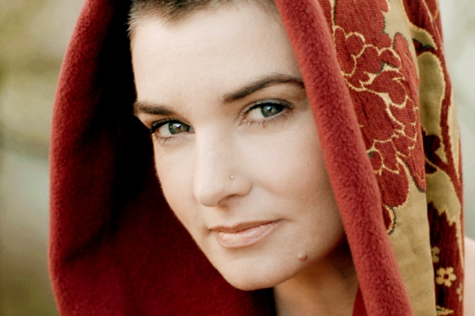 Nowa Sinead O`Connor w przyszłym roku