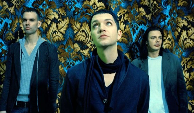 Placebo wydali koncertówkę