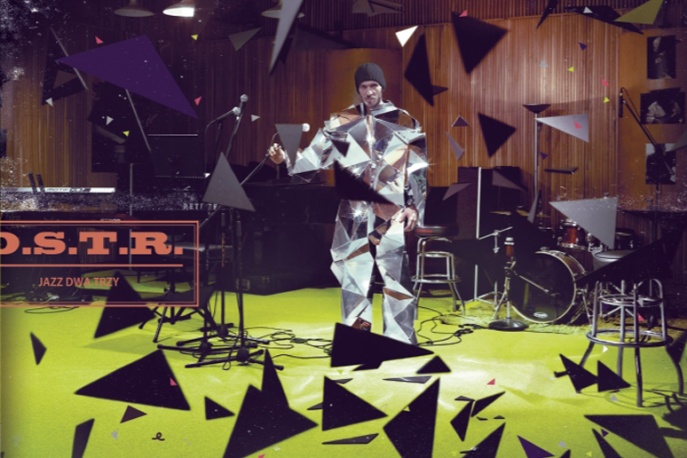 O.S.T.R. zagra w Poznaniu w lutym