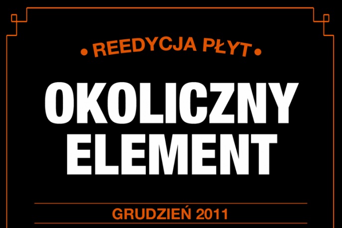 Dodatkowe pakiety Okolicznego Elementu