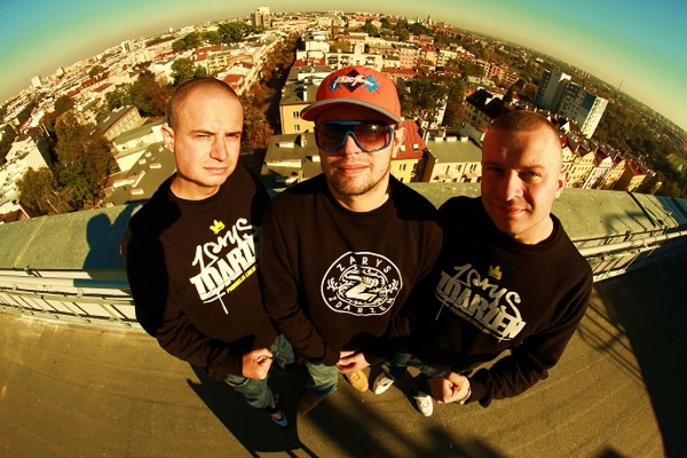 Zarys Zdarzeń – album już w sprzedaży