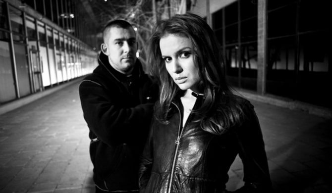 Sokół i Marysia Starosta szykują nowy album