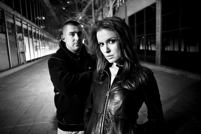 Sokół i Marysia Starosta szykują nowy album