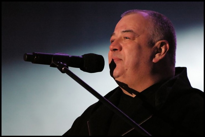 Staszek Soyka – Studio Wąchock