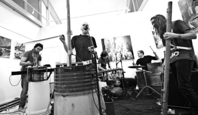 Orka i Tiersen jednak dwa razy w Polsce