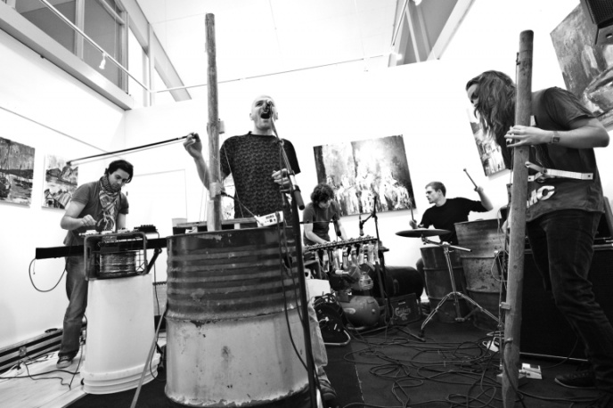 Orka i Tiersen jednak dwa razy w Polsce