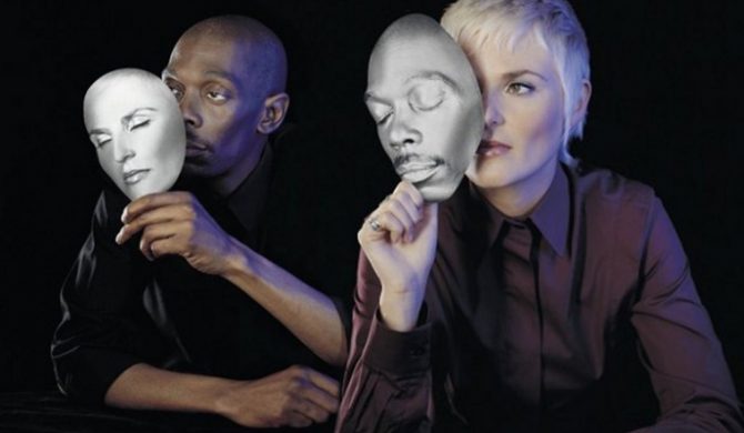 Koncertówka i DVD od Faithless