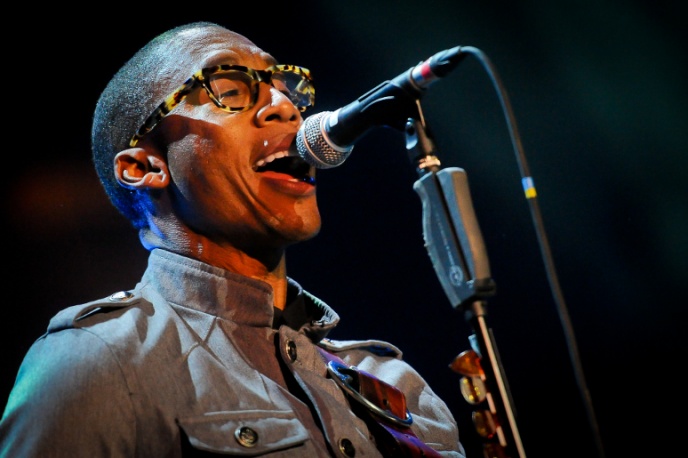 Raphael Saadiq na jedynym koncercie w Polsce!