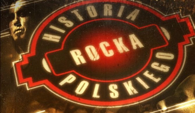 Historia Polskiego Rocka na Woodstock