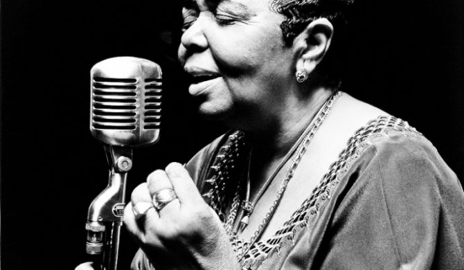 Cesaria Evora nie żyje