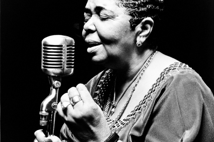 Cesaria Evora nie żyje