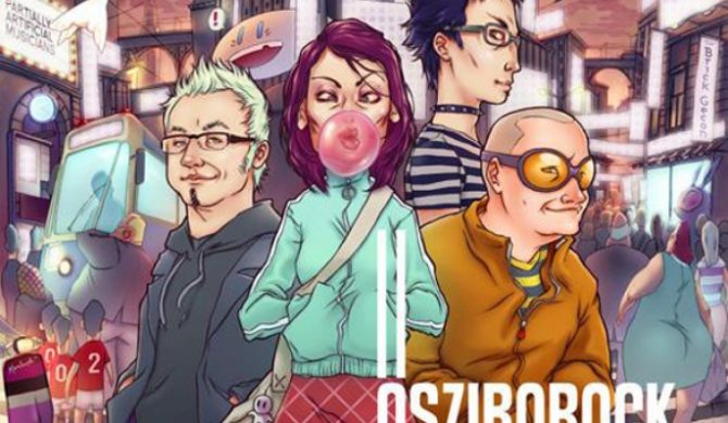 Polacy Na Selector Festival