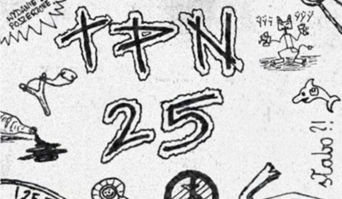 Zacieralia 2012 już w przyszłym tygodniu