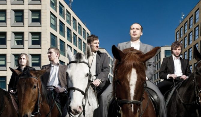 Wielki Finał Pepsi Rock Battlefield