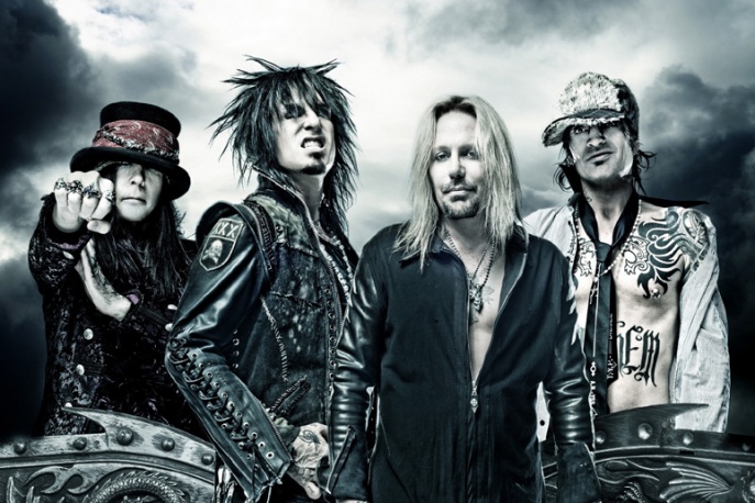 Motley Crue zostaną bez wokalisty?
