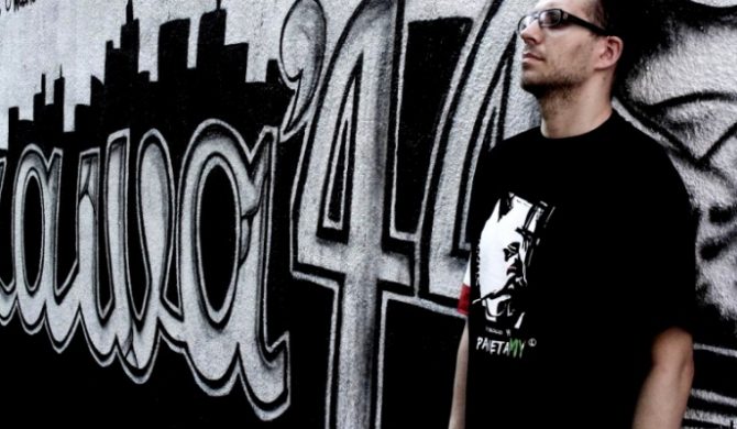 Pjus – Głośniej od bomb