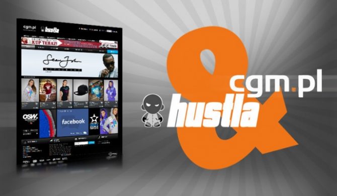 cgm.hustla.pl – zapraszamy