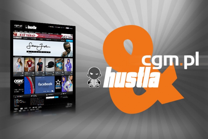 cgm.hustla.pl – zapraszamy