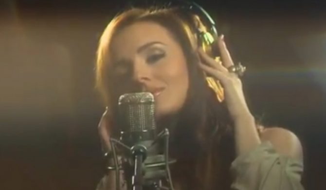 Polska debiutantka lepsza od Rihanny