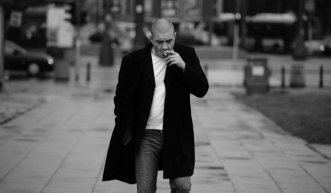 Marek Dyjak – pierwsze koncerty w 2012 roku