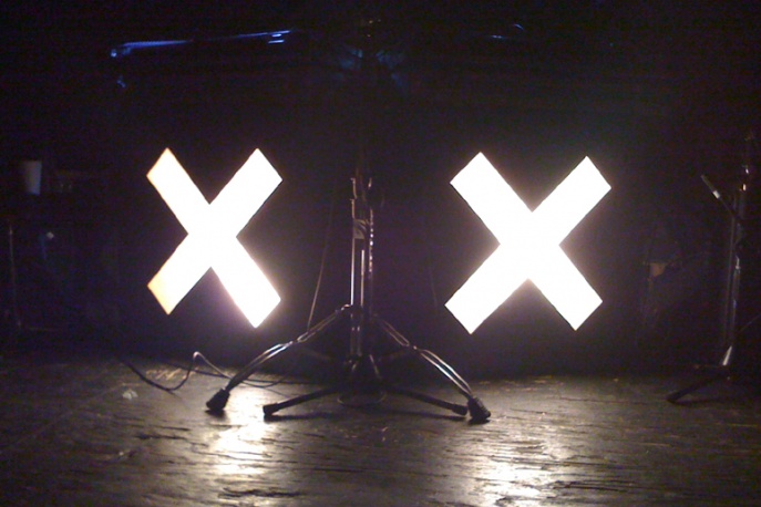 The xx pokazują nową demówkę