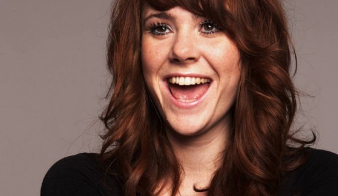 Kate Nash koweruje Wham!