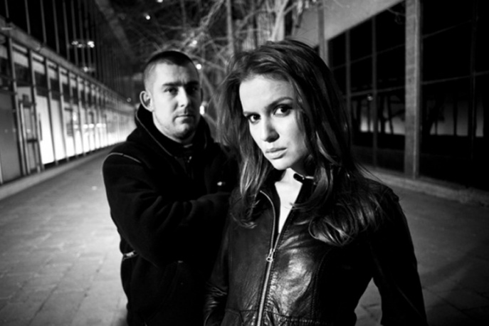 Wieści od Sokoła i Marysi Starosty