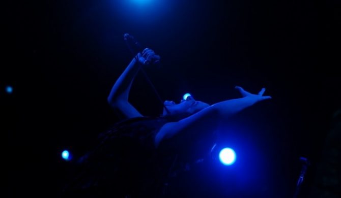 Kosheen i Stereo MC`s w Łebie